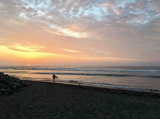 A Surf Trip to Huanchaco, Peru: A Surf Town of Hope