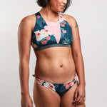 Kare Kare Athletic Bikini Top - Reversible
